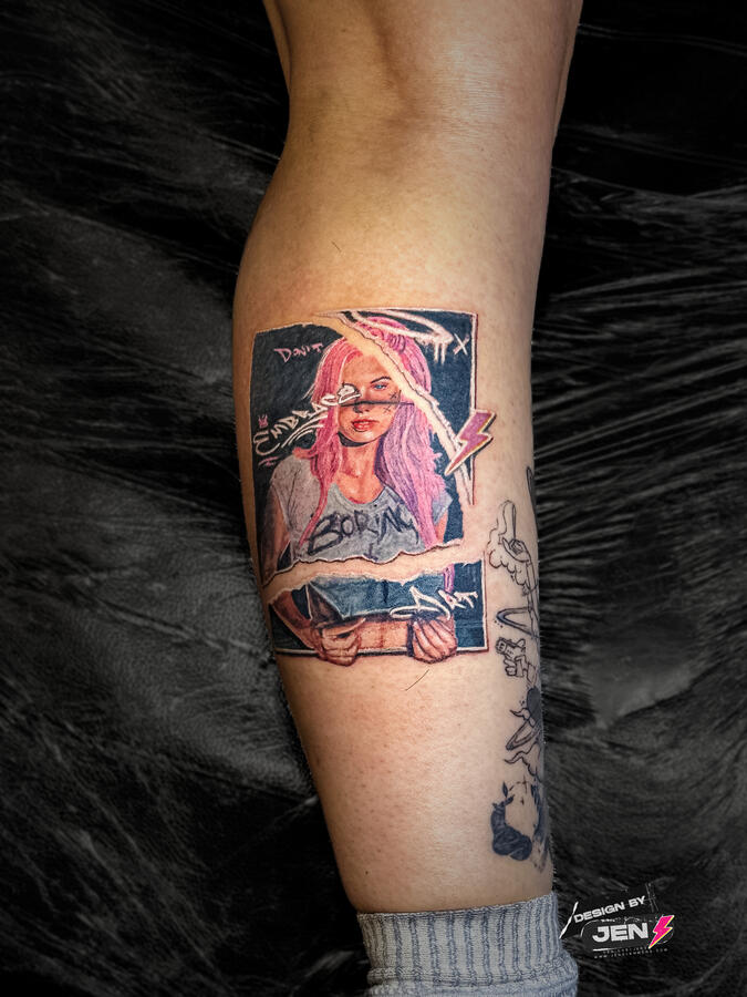 tattoo letchworth tattoo letchworth