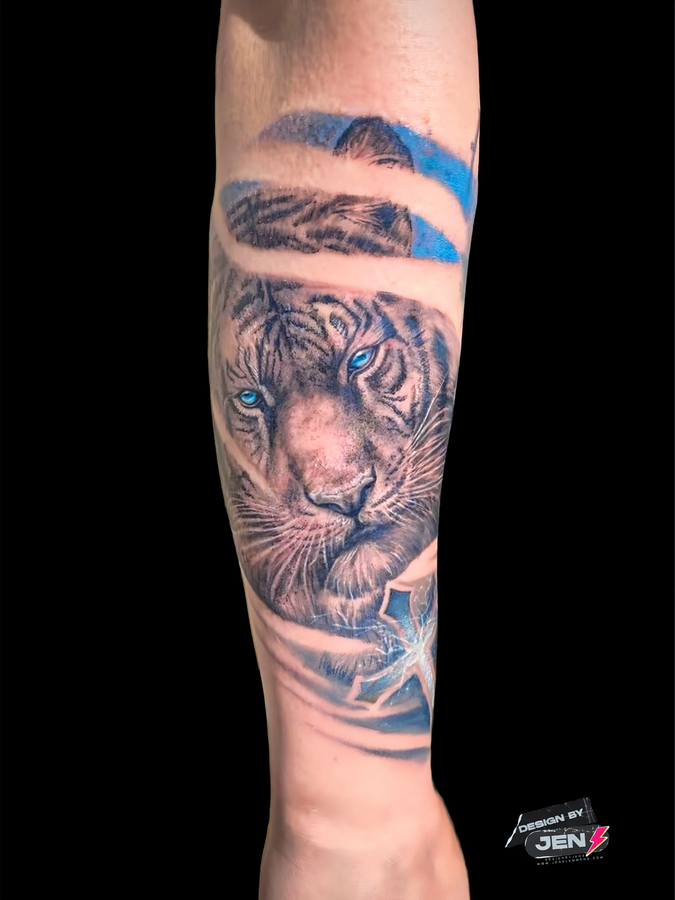 tattoo letchworth