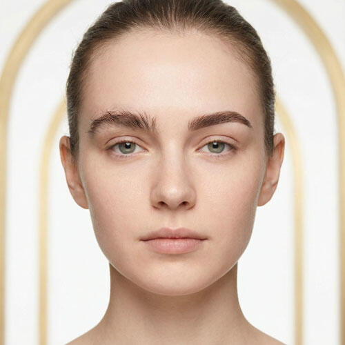 EYEBROW THREADING