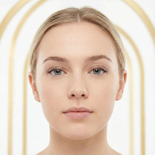Elleebana lash lift